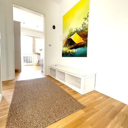 Apartment Kunstpause Am Altmuehlsee